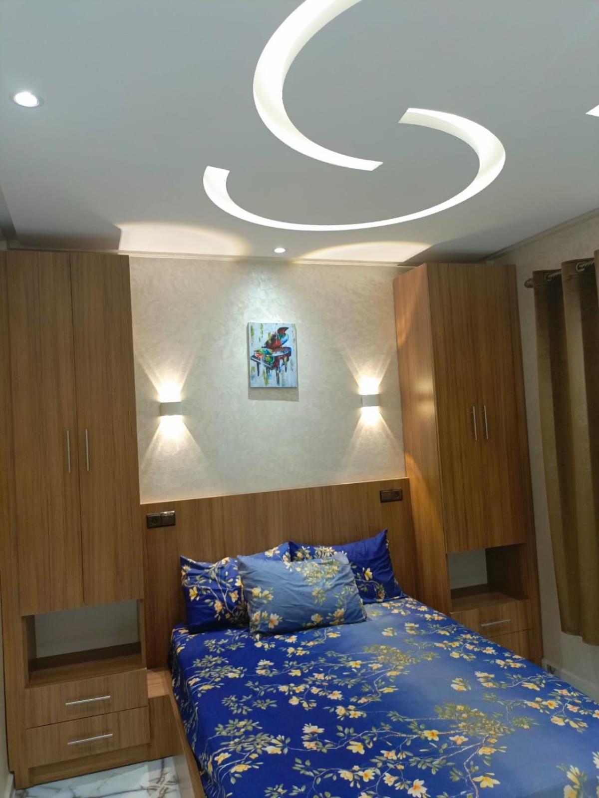 Aourir'S New Appartement Агадир Экстерьер фото